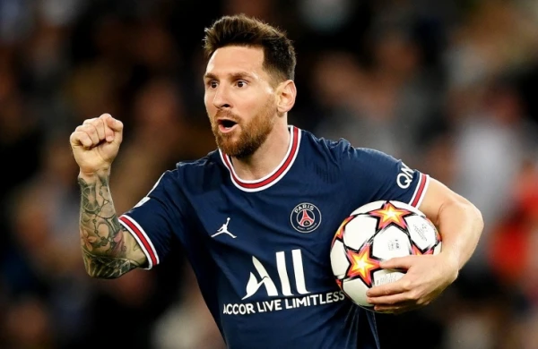 Ərəblər qiyməti artırır: Messiyə 220 milyon təklif olunur