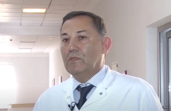 Fikrət Zeynalov işdən çıxarıldı