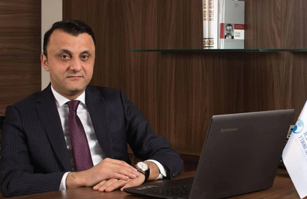 Vüqar Qurbanov yeni direktor təyin etdi
