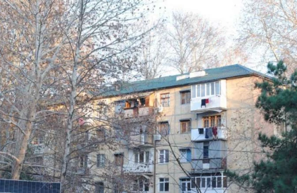 Hamamda gördüyü əşyaya görə qardaşı arvadından şübhələnən şəxsdən DƏHŞƏTLİ ƏMƏL