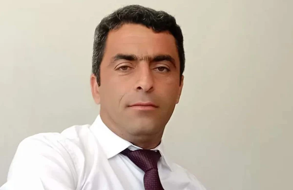 Qəzada ölən müəllim imiş... - Foto