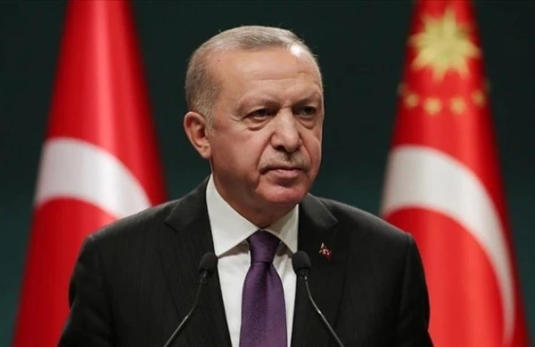 Ərdoğanın Nobel sülh mükafatına namizədliyini o da təklif etdi