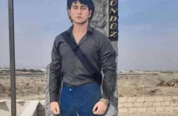 Türkiyədə həlak olan tələbənin başdaşı tənqid olundu - FOTO