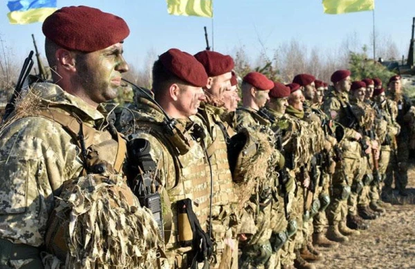 Ukrayna ordusu yaz hücumuna hazırdırmı? - “O qüvvələri qəsdən Baxmutun müdafiəsinə göndərmirlər...”