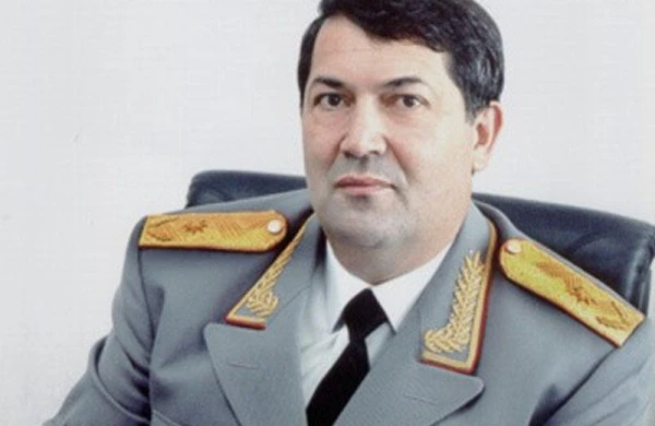 Generalın qardaşına yeni vəzifə verildi