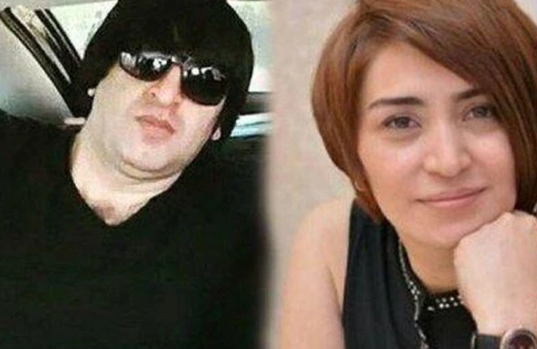 Fədayənin sevgilisi olmuş "Qoca" ləqəbli avtoritetin ŞOK KADRLARI YAYILDI - VİDEO