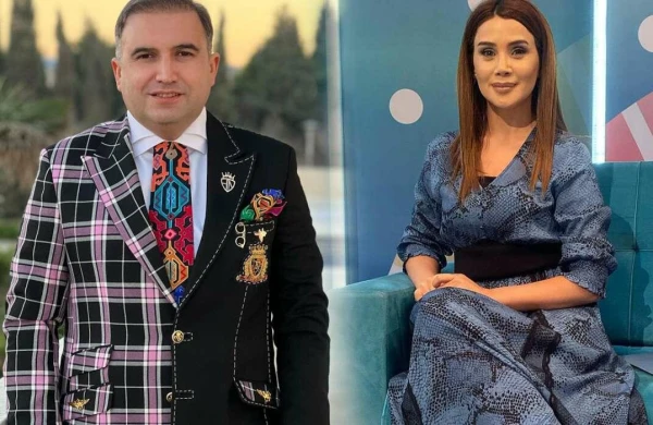 Hacı Nuran Pərvanə Tahirqızına talib olduğunu bildirdi: "Qismət nədirsə, olacaq. Gec-tez...”