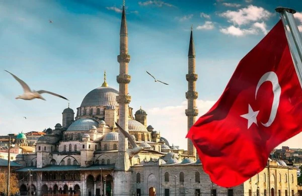 Türkiyədə silahlı hücum olub