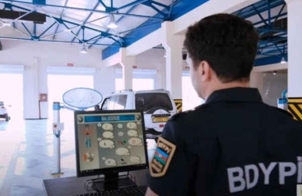 Bu şəxslər “texosmotr”dan növbəsiz keçəcək