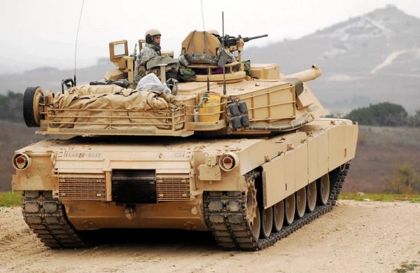 Pentaqon Ukraynaya "Abrams" tankları göndərməyi planlaşdırır