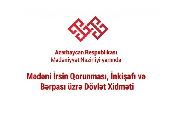 Bakıda memarlıq abidəsində qanunsuz müdaxilənin qarşısı alınıb
