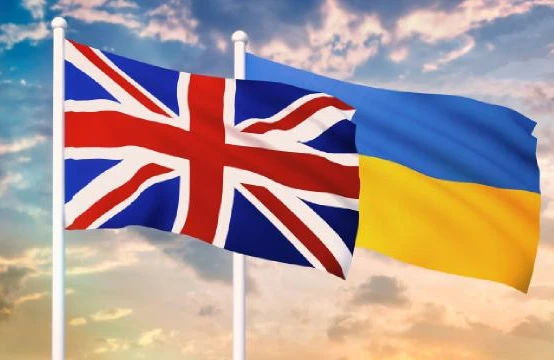 Britaniya Ukraynaya tərkibində tükənmiş uran olan sursat verəcək