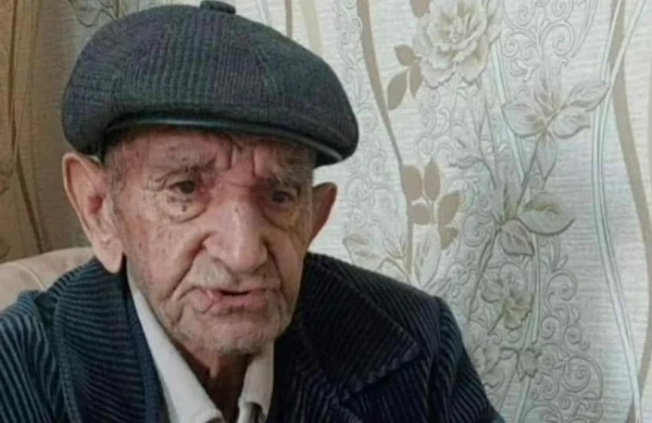 Polis 90 yaşlı kişi ilə bağlı əhaliyə müraciət etdi - DİQQƏT!