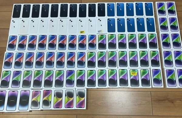 Azərbaycan gömrükçüləri 93 ədəd mobil telefon aşkar edib