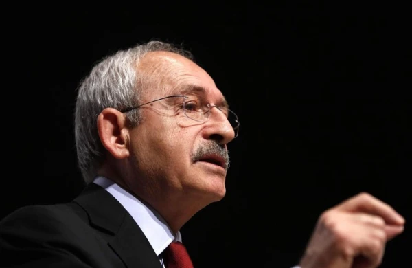 Kılıçdaroğlunun prezidentliyə namizədliyi rəsmən irəli sürülüb