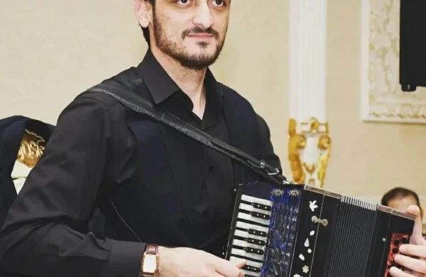 Dəhşətli qəzada ölən musiqiçi imiş...
