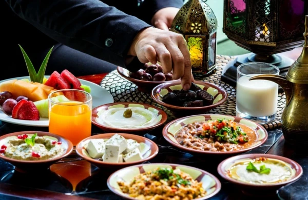 QMİ Ramazan ayının başlanması ilə əlaqədar fətva verdi