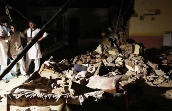 Rusiyanın Zaporojyeyə hücumu nəticəsində 1 nəfər ölüb, 32 nəfər yaralanıb