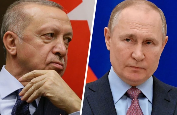Ərdoğanla Putin telefonda danışaq