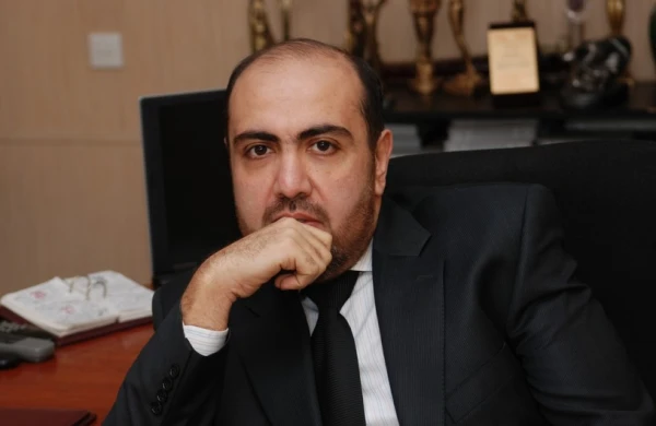 Oqtay Əliyevin dəfn yeri dəyişdirildi