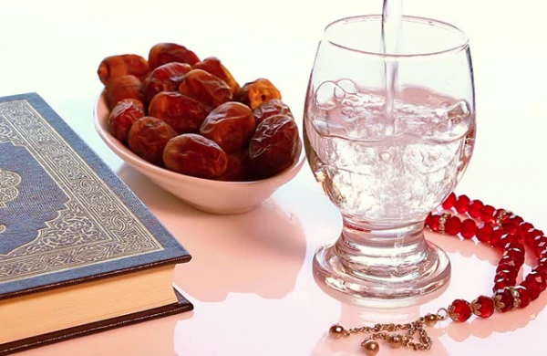 Ramazan gündəliyi: 1-ci günün duası - VİDEO