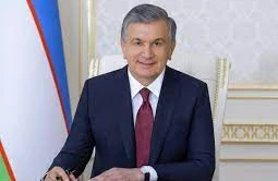 Özbəkistan prezidenti Füzuliyə səfər edəcək