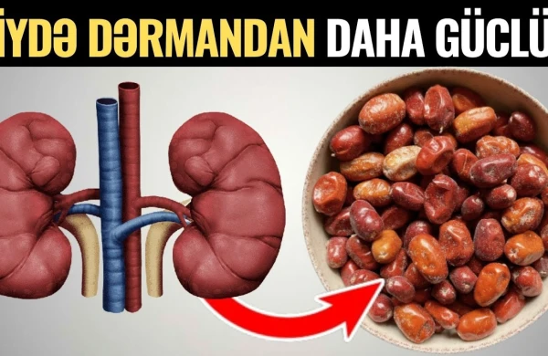 90% İnsan Bunu Bilmir - Çayı Min Bir Dərdin Dərmanı imiş