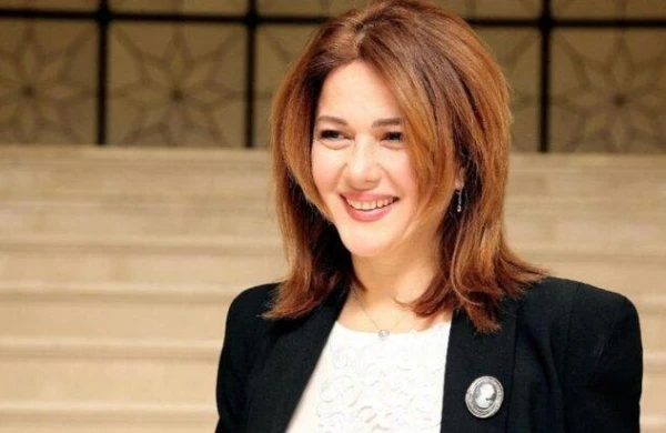 Mehriban Zəki hadisənin necə baş verdiyindən danışdı:Maşın çevirildi...
