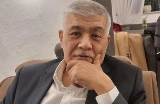 Ağasəlim Şükürov vəfat etdi