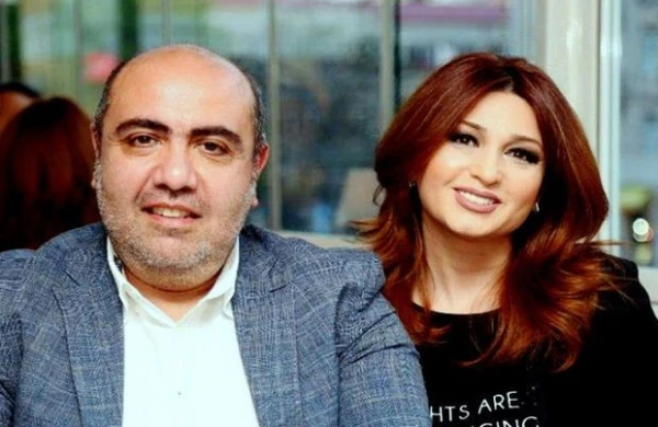 Brilliantdan Dilarəyə təsəlli: "Biz də qəzada itirmişik..." - VİDEO