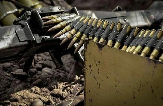 Qanunsuz silahlılar Ordumuza atəş açdı: cavablarını aldılar