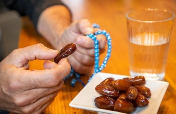 Ramazanın 3-cü gününün duası - İmsak və iftar vaxtı