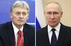Peskov Ermənistanda Putinin həbs təhlükəsini şərh edib