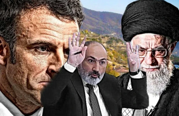 Ermənistan müharibə istəsə də, sülh müqaviləsi imzalayacaq