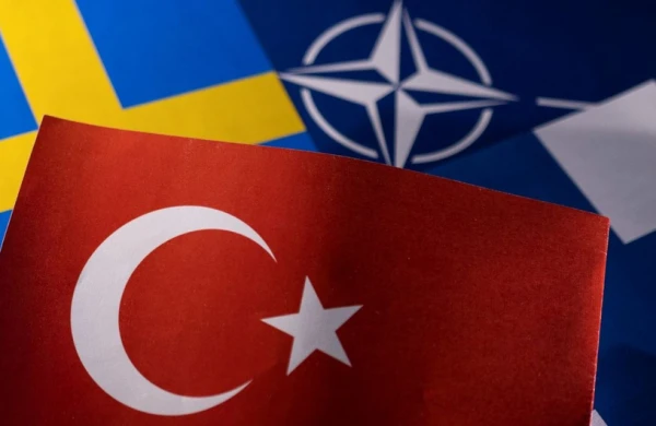 Türkiyə bu tarixdə İsveçin ərizəsinə baxacaq