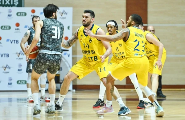 Basketbol üzrə Azərbaycan Kubokunun qalibi bəlli olub