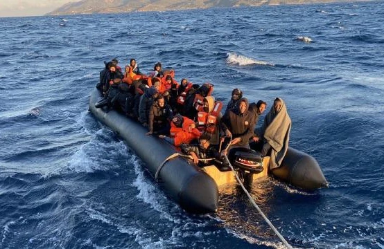 Tunis yaxınlığında 29 qeyri-qanuni miqrantın cəsədi tapılıb