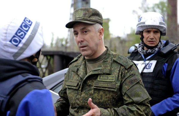 SON DƏQİQƏ! General Rüstəm Muradov vəzifəsindən uzaqlaşdırılıb