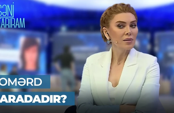Xoşqədəmin aylardır axtardığı şəxsin meyiti görün hardan tapıldı - VİDEO