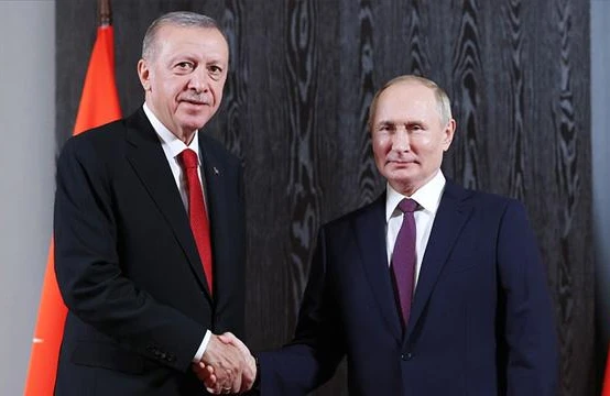 Putinin Türkiyəyə səfəri təkzib edildi
