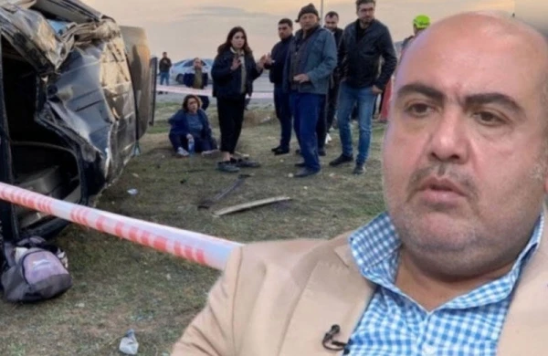 Oqtay Əliyevin ölümü ilə bağlı ŞOK DETALLAR: sükan arxasında nə baş verib?