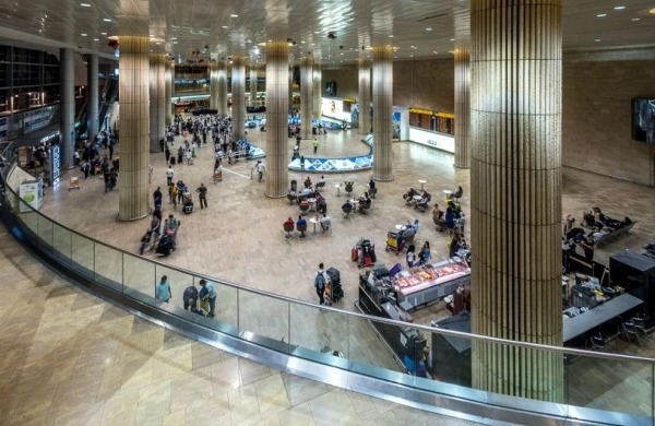 İsraildən  uçuşlar dayandırılıb