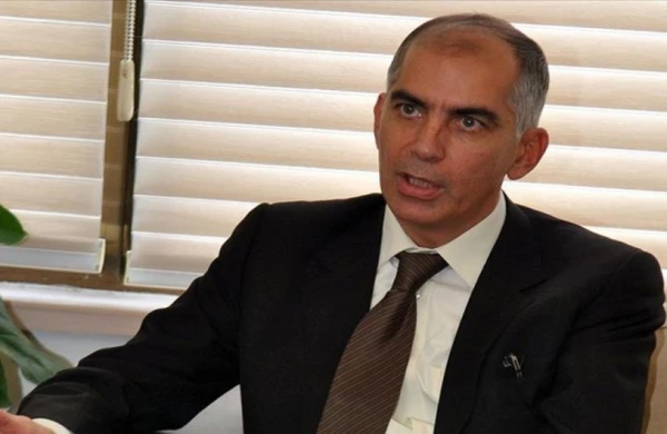 Türkiyə Fransaya nota verib