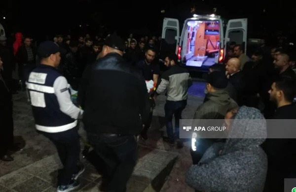Gecə saatlarında dəhşətli xəbər gəldi: Ölənlər var +ADLAR