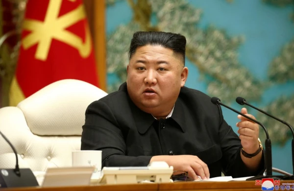 Kim Çen İnn əmr verib