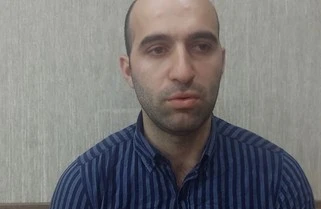 Civə satmaq istəyən şəxs tutuldu