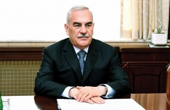 Talıbovun Naxçıvanda qoyduğu daha bir qayda ləğv olundu