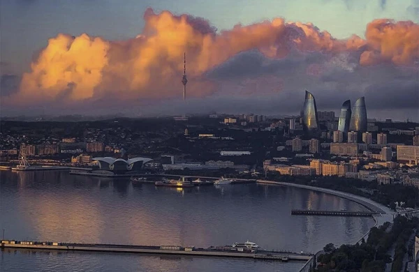 Mayda iki qeyri-adi hadisə baş verəcək