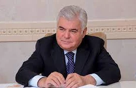 Ziya Məmmədov dövlət büdcəsini RƏSMƏN QARƏT EDİB - ŞOK FAKTLAR AÇIQLANIR...