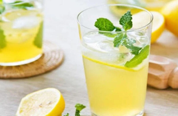 Bayram şirniyyatlarını yeməzdən əvvəl limonlu su içmək ZƏRƏRLİDİR - SƏBƏB...